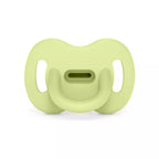 Succhietto in silicone 0/6 mesi