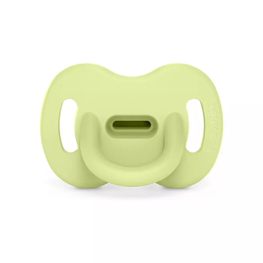 Succhietto in silicone 0/6 mesi