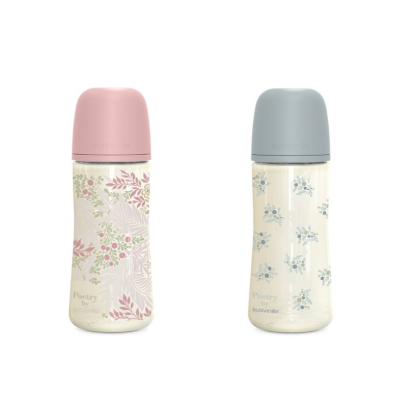 Biberon 360ml in plastica