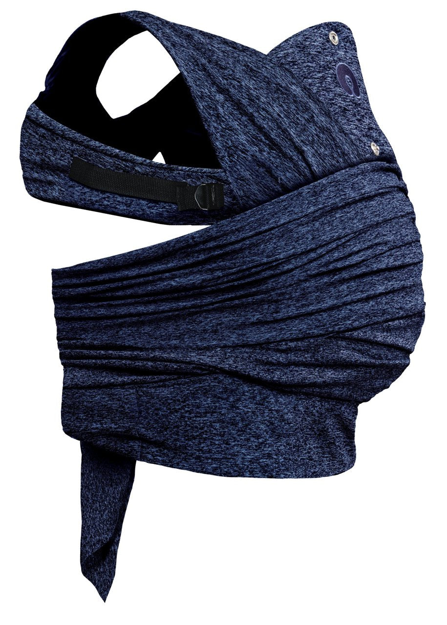 Boppy Comfyfit Evolution Portabebè Chicco