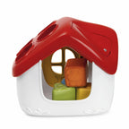 Casina ABC luci&suoni Chicco