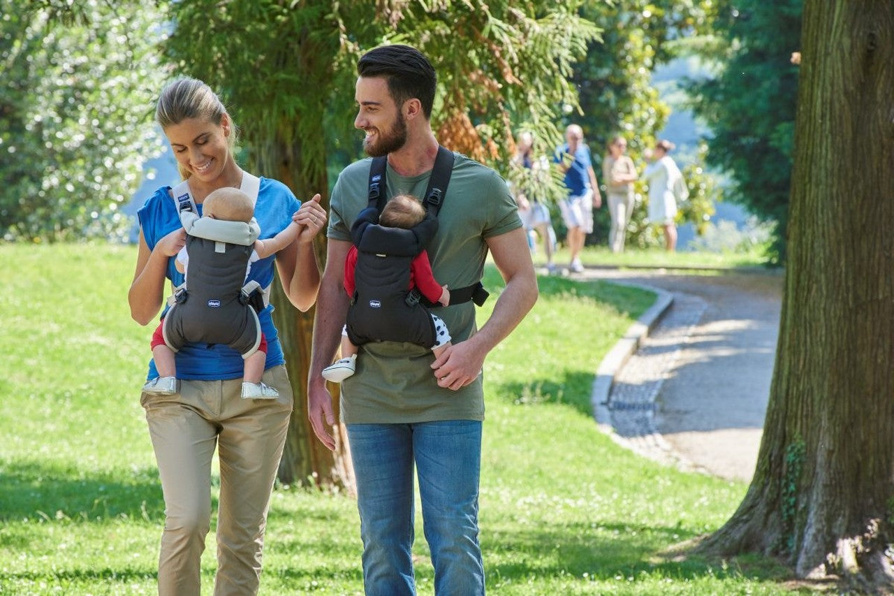 Marsupio Ergonomico EasyFit Chicco