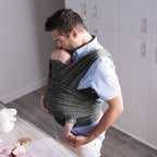 Boppy Comfyfit Evolution Portabebè Chicco
