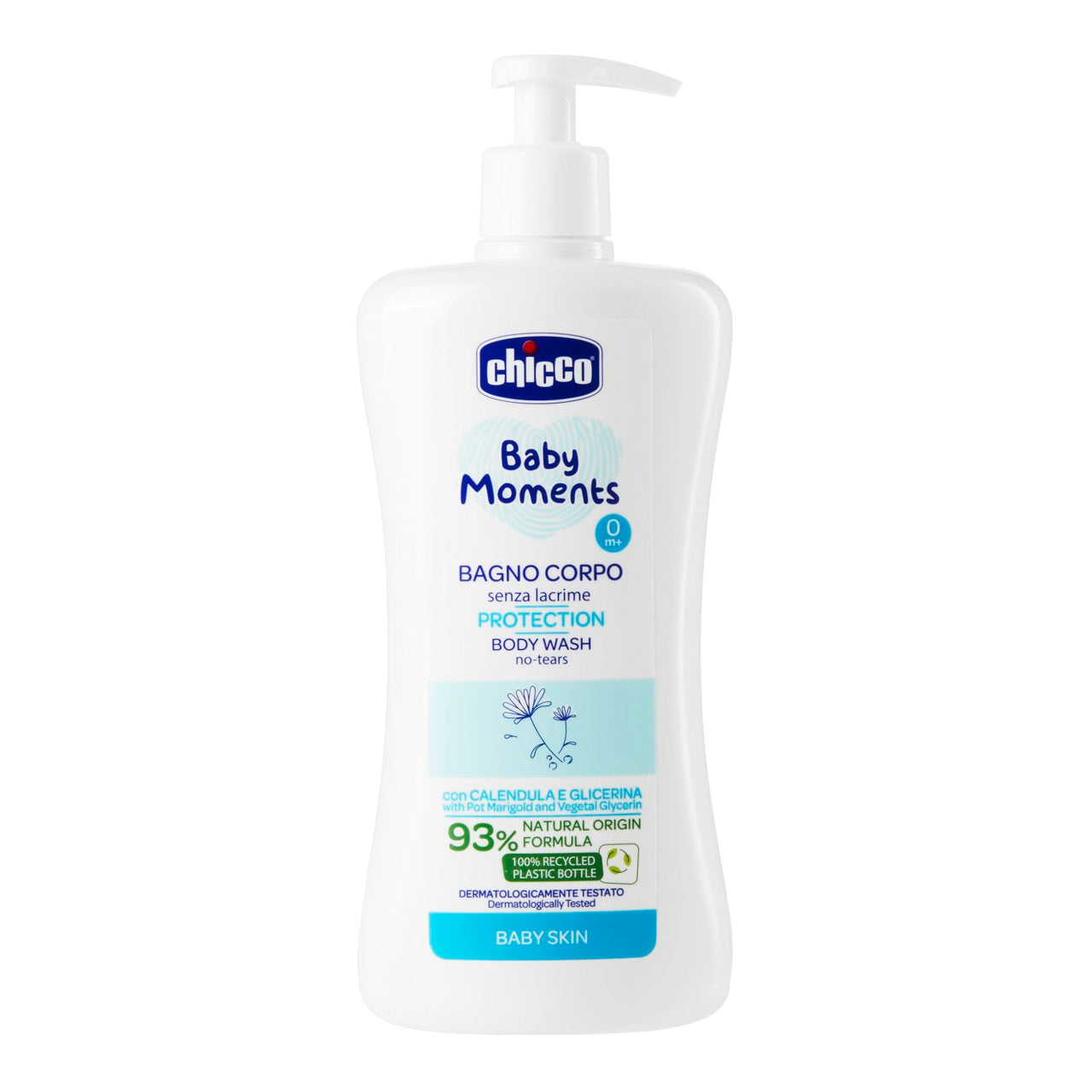 Bagno corpo 500ml