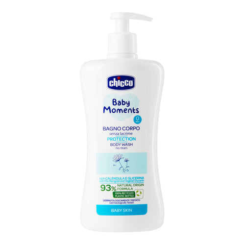 Bagno corpo 500ml