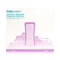 Frida Maxi impacchi freddi per sollievo rapido + intimo monouso Post Parto 2in1