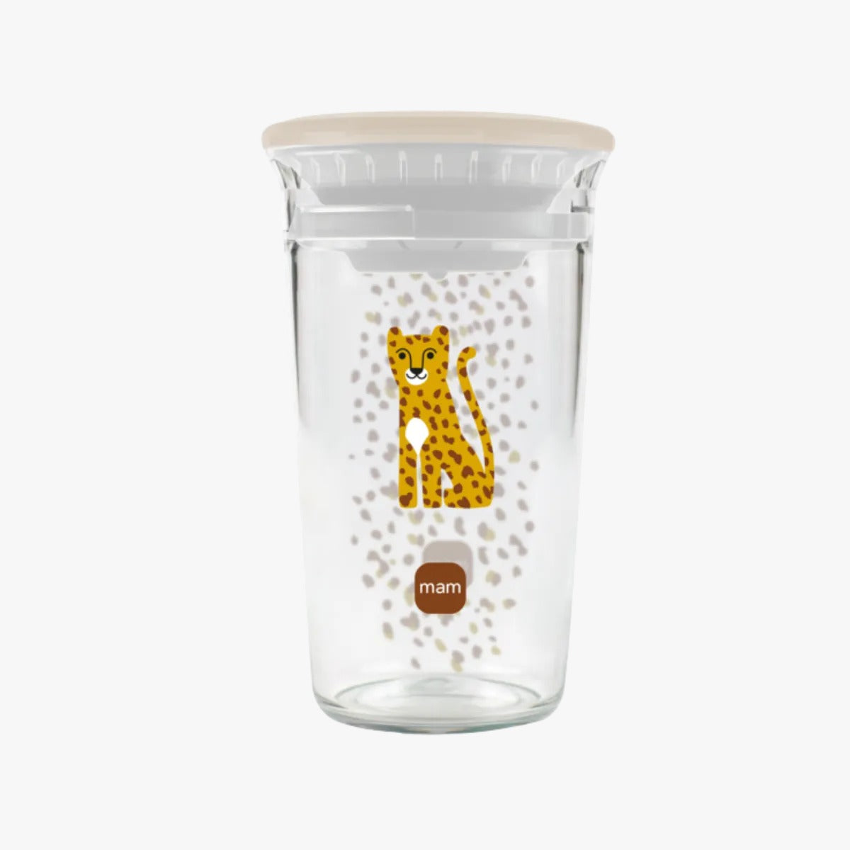 MAM Tazza Easy To Drink 8+