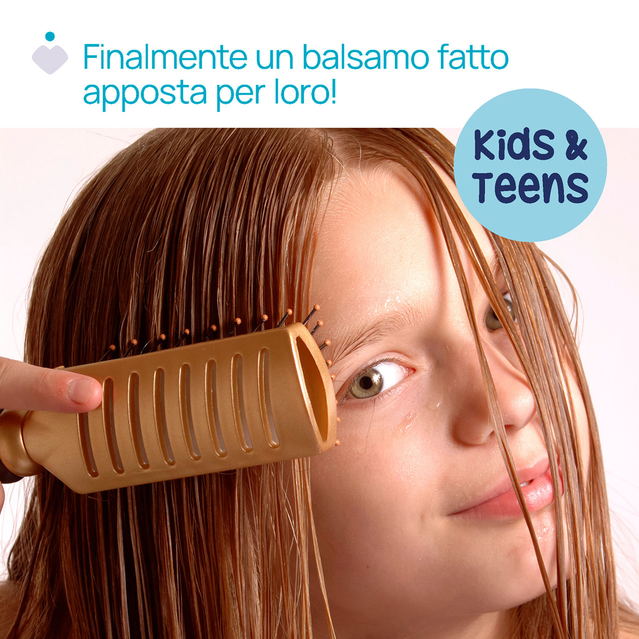 Balsamo districante Vanilla Wrap 150ml