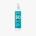 Euphidra Latte Spray Solare Dermopediatrico spf 50+