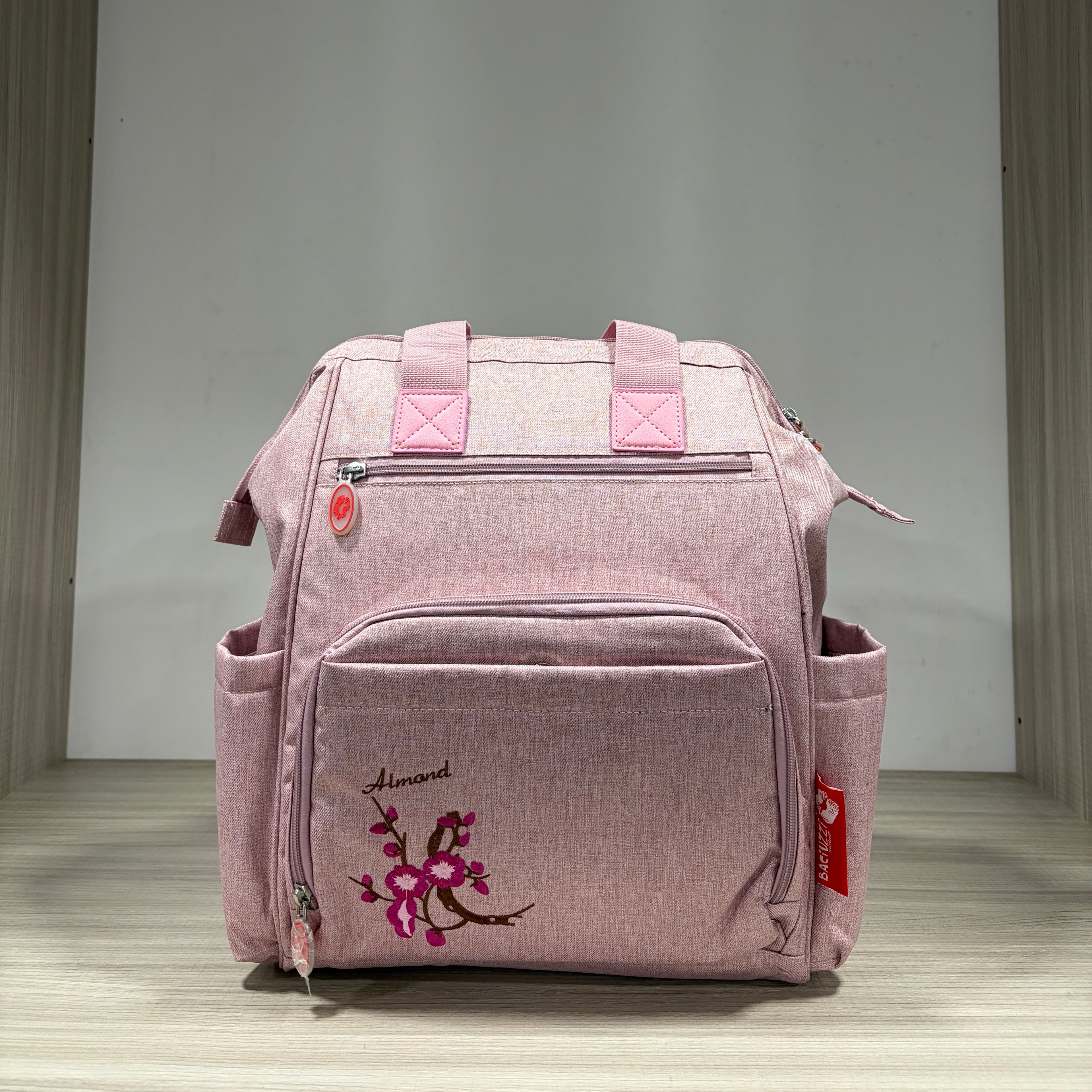 Borsa Zaino Baciuzzi Shelly