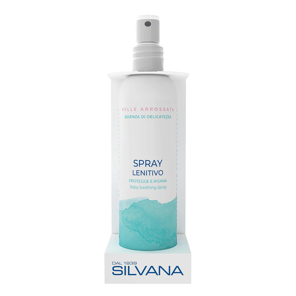 Spray lenitivo 150ml