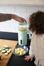 MIZU CUOCIPAPPA TAYKI FOOD MAKER
