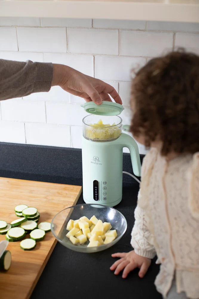 MIZU CUOCIPAPPA TAYKI FOOD MAKER