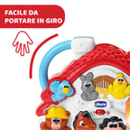 Fattoria parlante Chicco