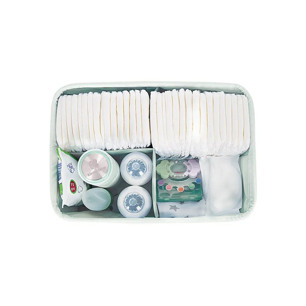 Organizzatore com scomparti portatile