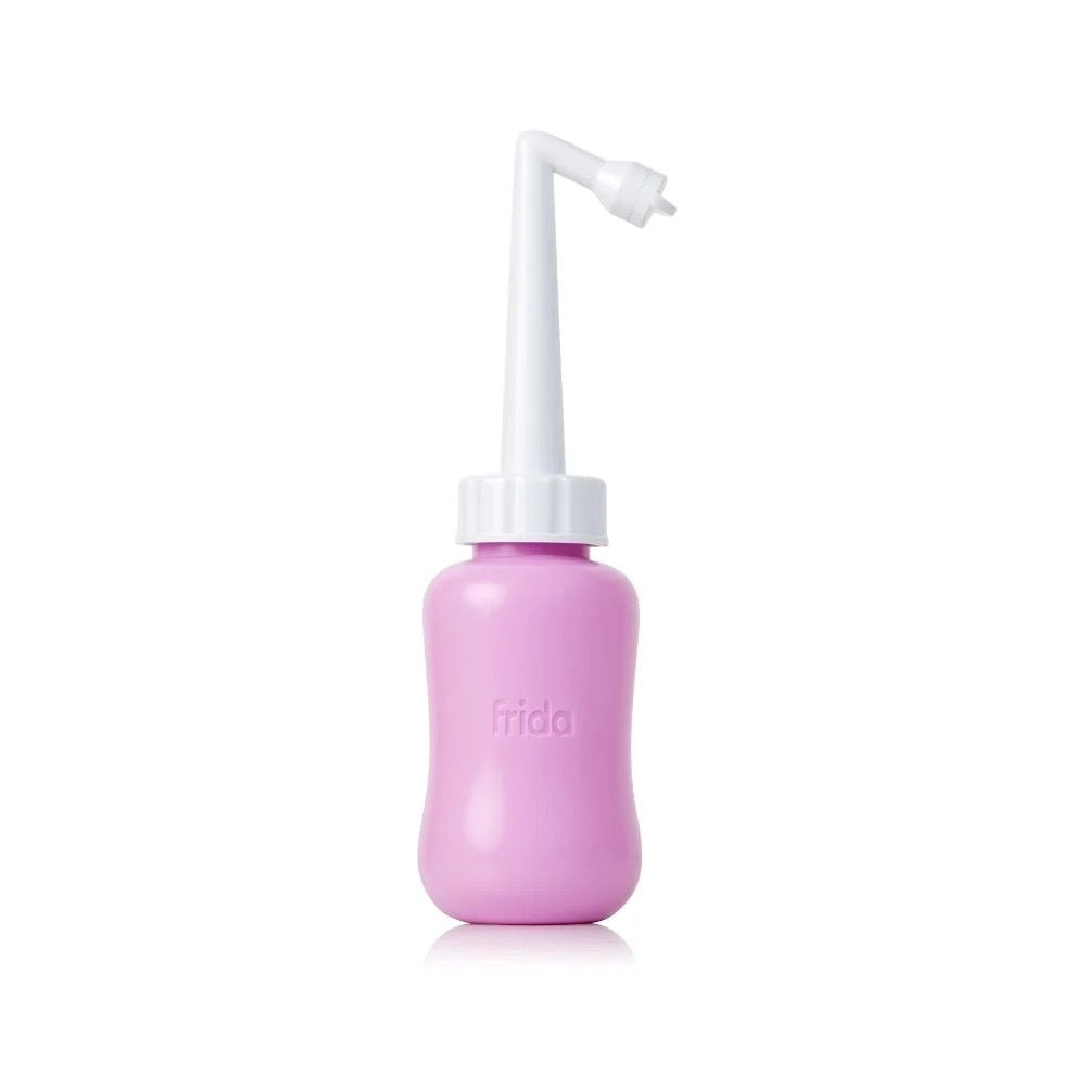 Frida Mom peri bottle detergente per perineo post parto