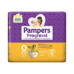 Pampers Progressi