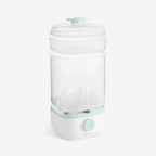 CLYDE sterilizzatore per biberon kikkaboo