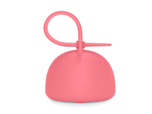 Portasucchietto in silicone