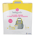 Borsa-Zaino babygella