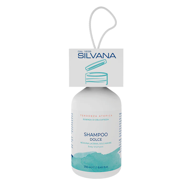 Shampoo dolce 250ml