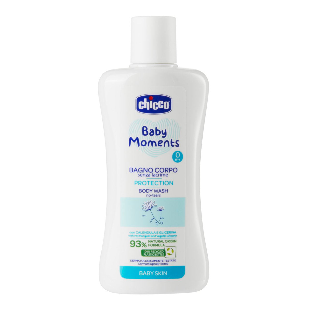 Bagno corpo 200ml