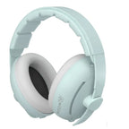 MIZU Mimimori Cuffie Antirumore 2in1