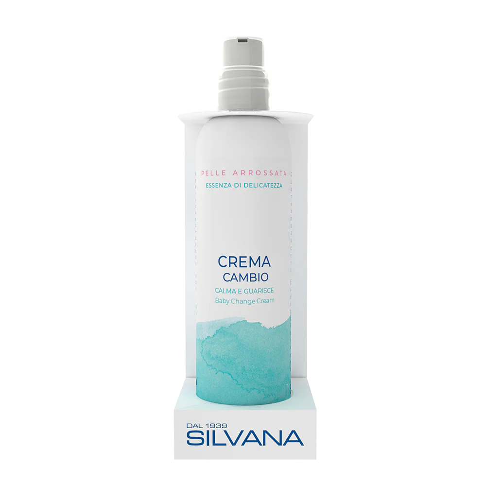 Crema cambio 150ml