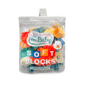 Costruzioni soft blocks I’m baby
