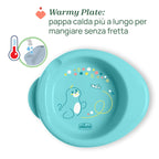 Set pappa 6m+ Chicco