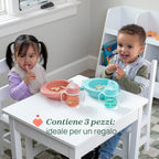 Set pappa 6m+ Chicco