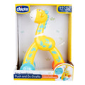 Giraffa push&go Chicco