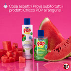 Shampoo&Balsamo Watermelon 250ml