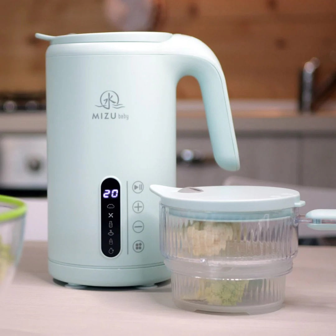 MIZU CUOCIPAPPA TAYKI FOOD MAKER