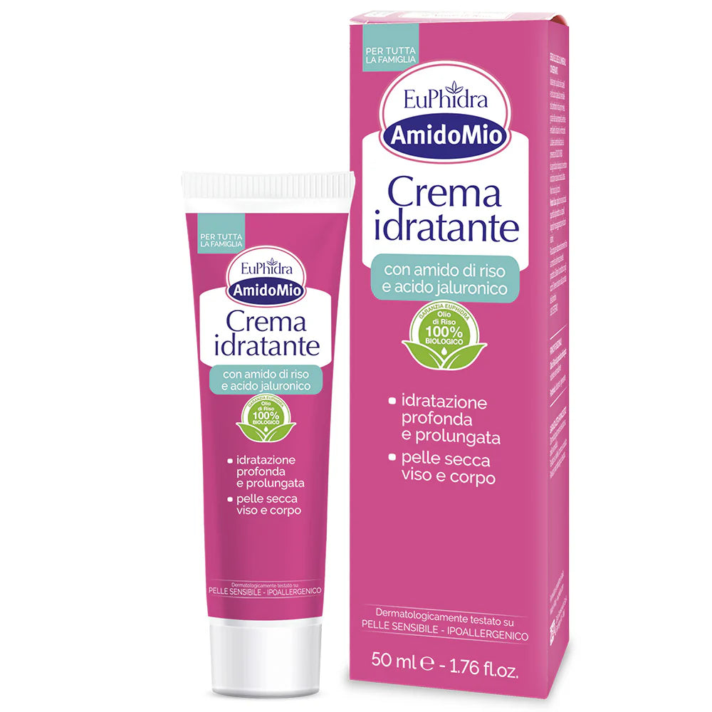 Crema idratante
