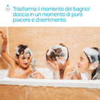 Bagnodoccia Watermelon Splash 300ml