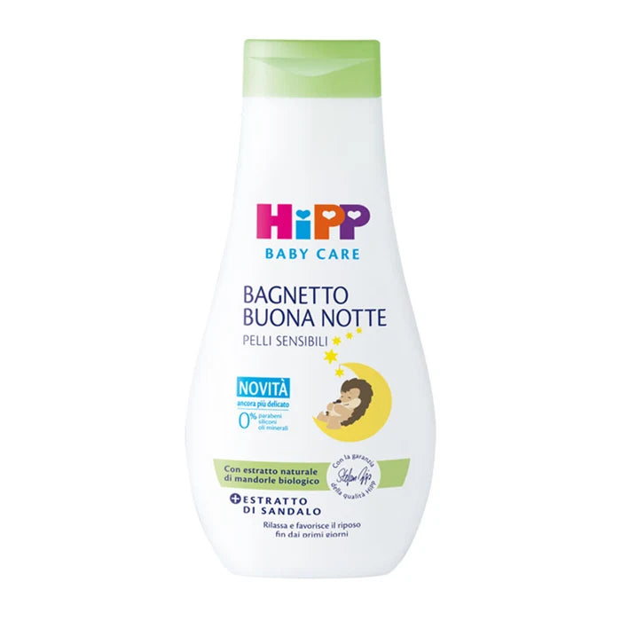Bagnetto buonanotte 350ml