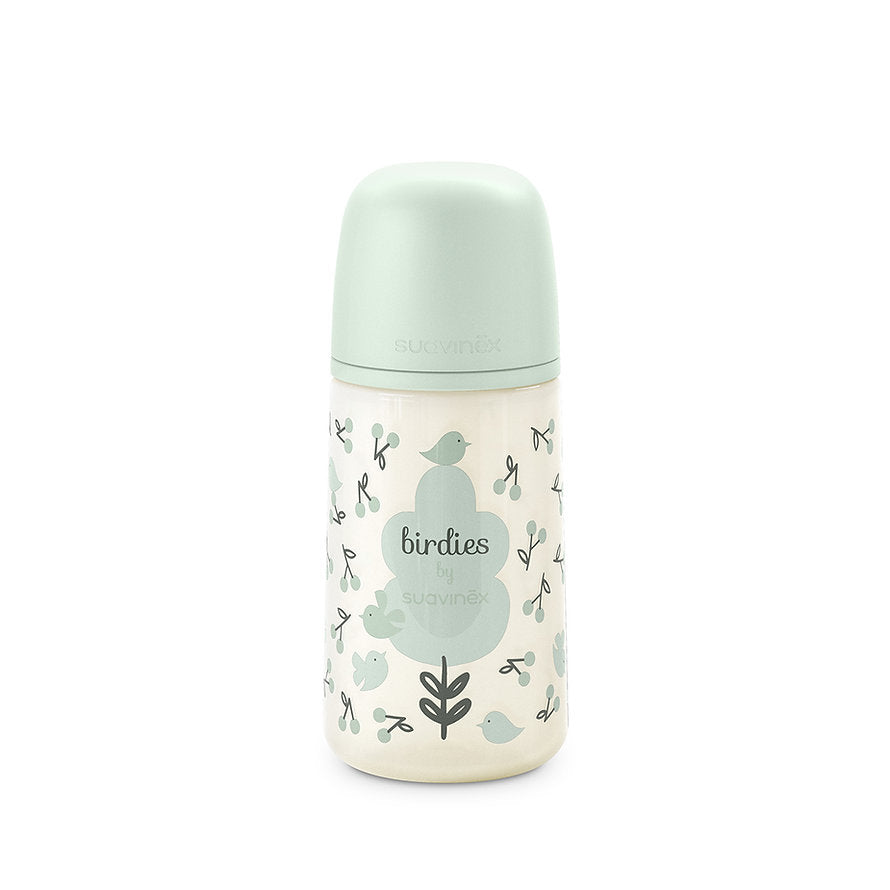 Biberon 270ml in plastica