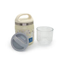 MIZU YUME FOOD 2IN1- THERMOS PAPPA 600ml CON CONTENITORE 300ml IN TRITAN