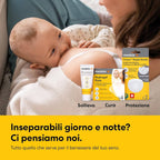 Purelan Medela: crema per capezzoli alla lanolina