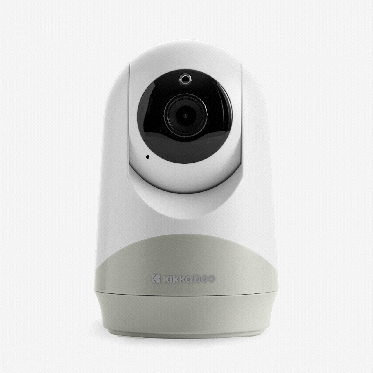 Video baby monitor RHEN kikkaboo