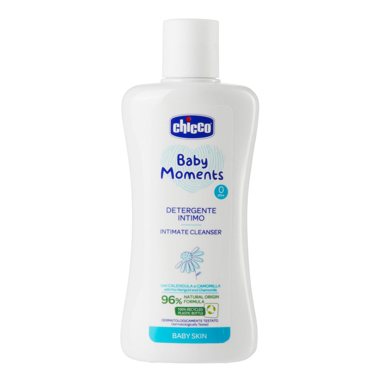 Detergente intimo 200ml