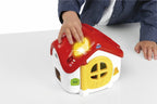 Casina ABC luci&suoni Chicco