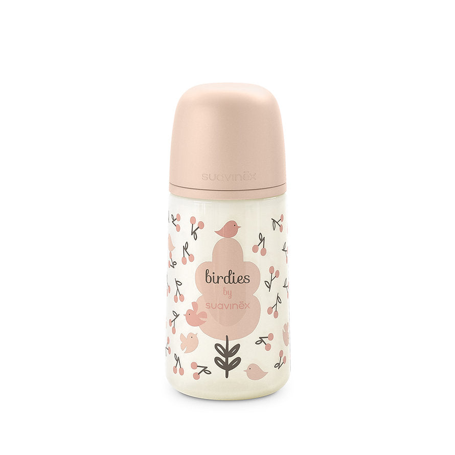 Biberon 270ml in plastica