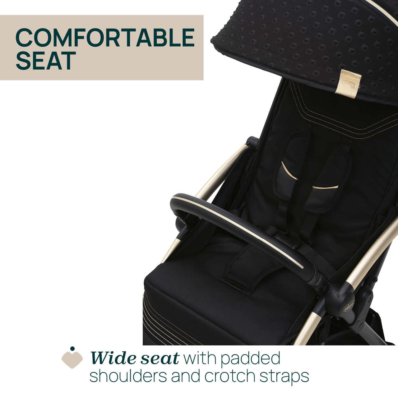 Chicco Goody Xplus