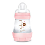 Biberon Easy Start 0+ 160ml Rosa