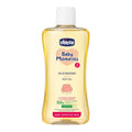 Olio bagno 200ml