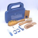 MIZU Mami - Gift Set con beauty in silicone