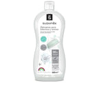 Detergente stoviglie e biberon Suavinex 500ml