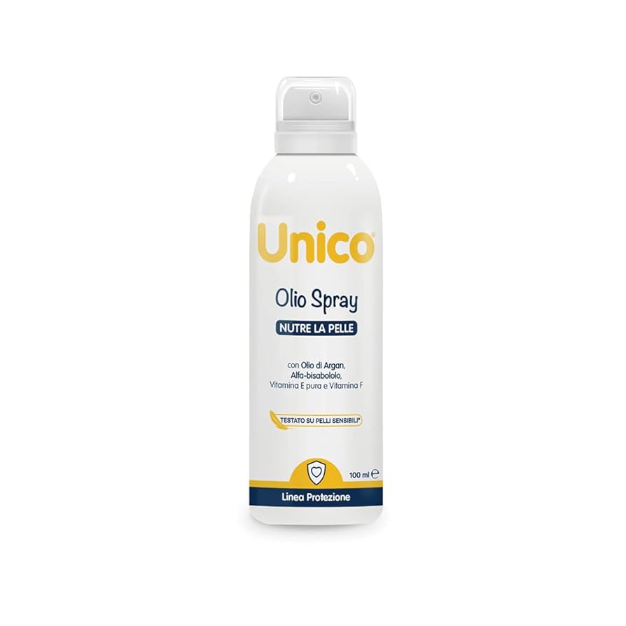 Olio Spray